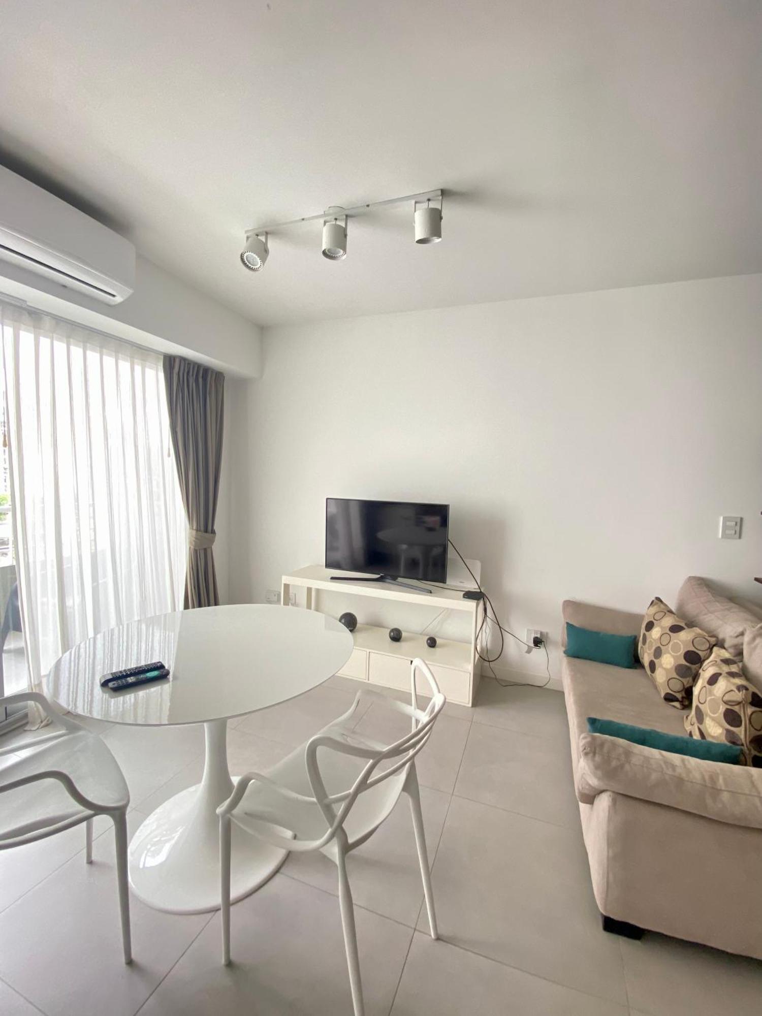 Teodoro Confort Apart Apartamento Buenos Aires Exterior foto
